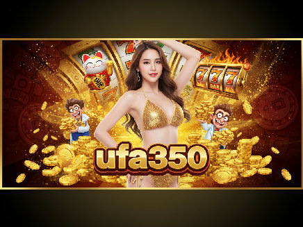 ufa350 สล็อตออนไลน์